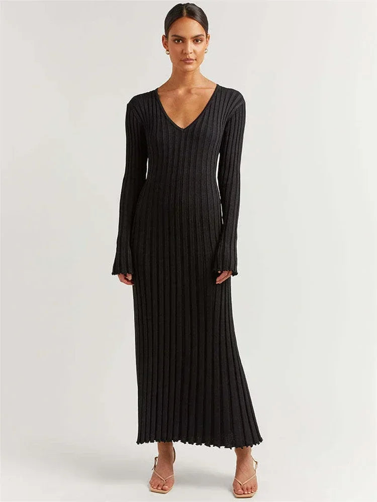 Nia Dress