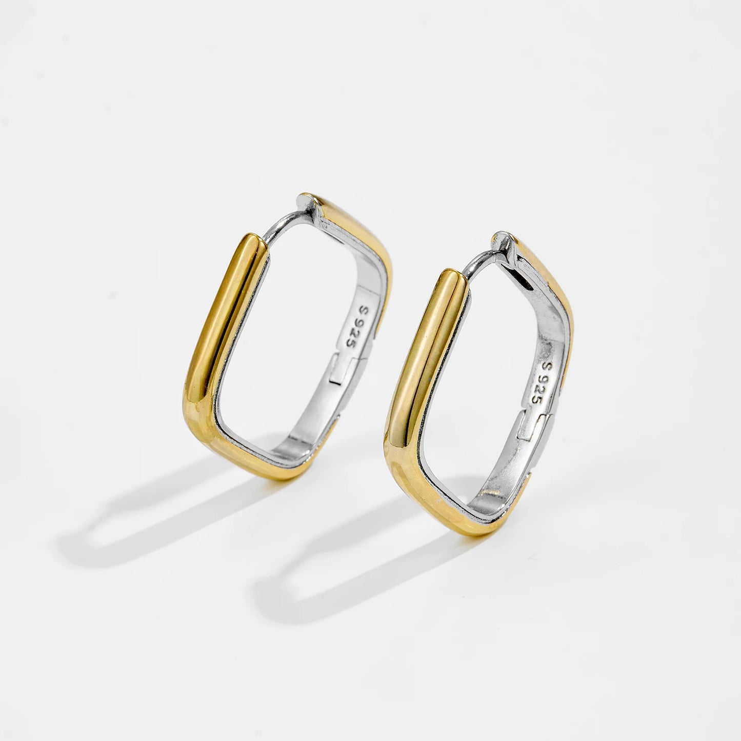 Offset Hoops