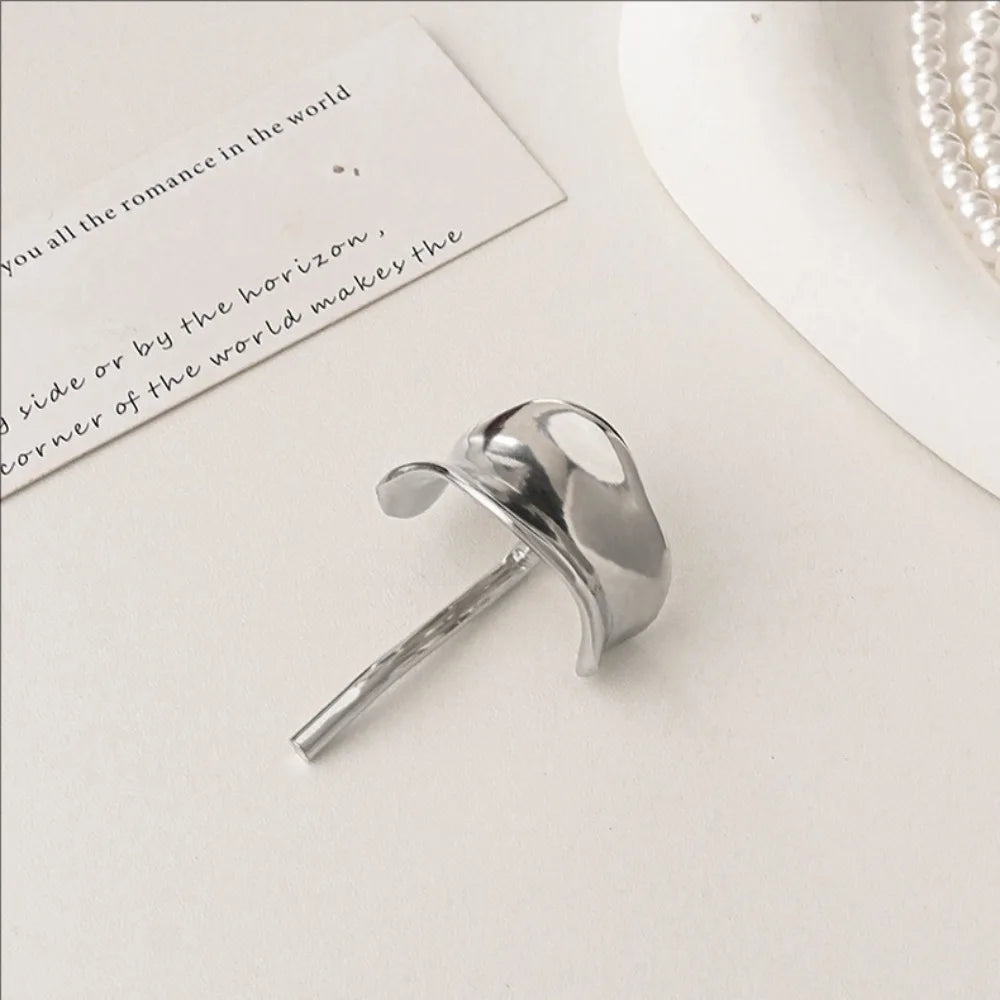 Claspette Hair Cuff