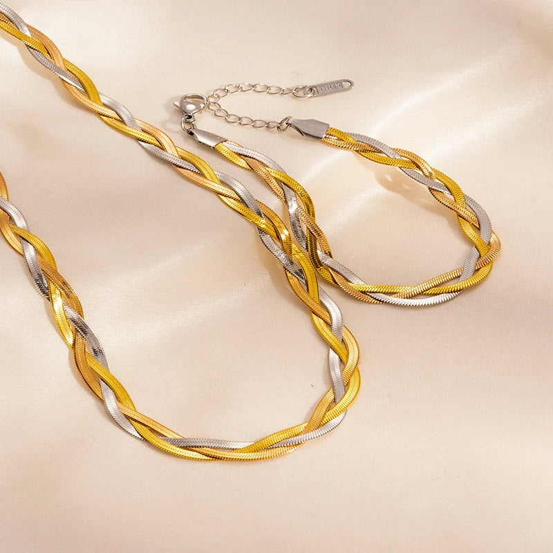 The Bonded Collection