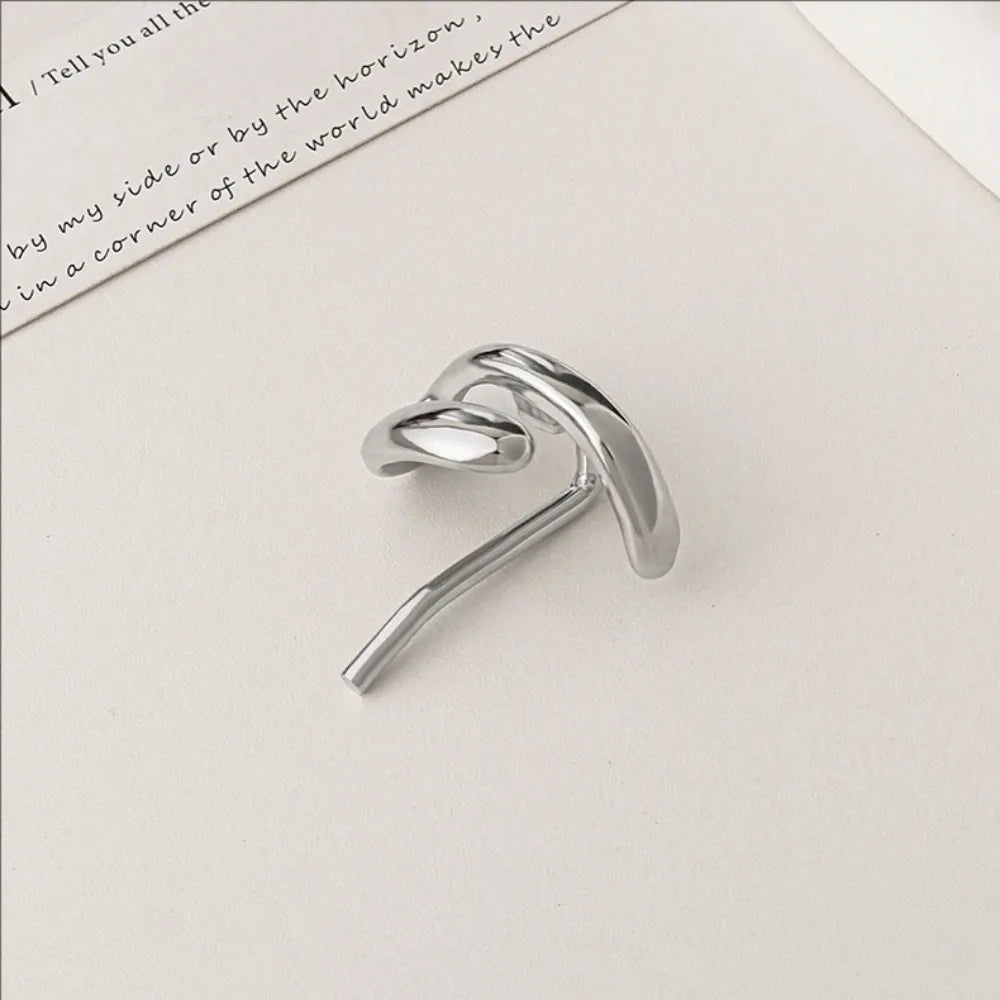 Claspette Hair Cuff