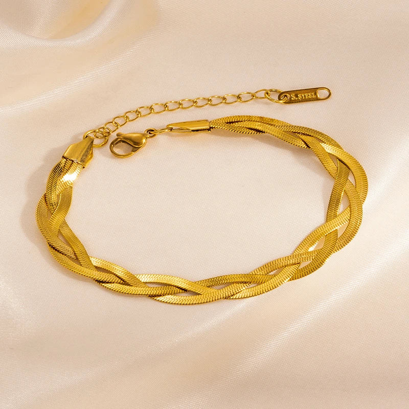 The Bonded Collection