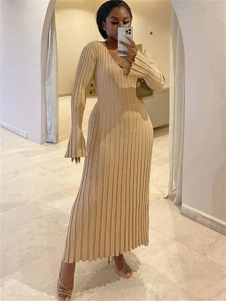 Nia Dress