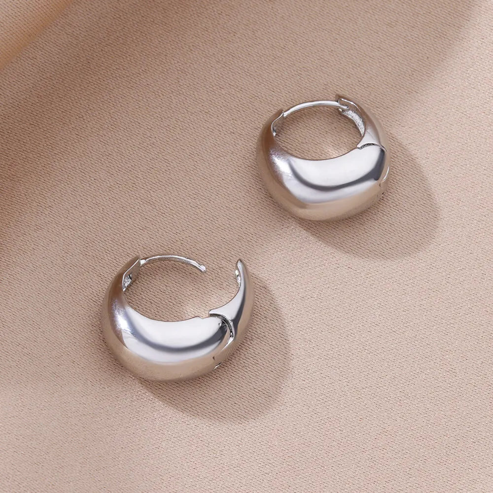 Sculpt Hoops