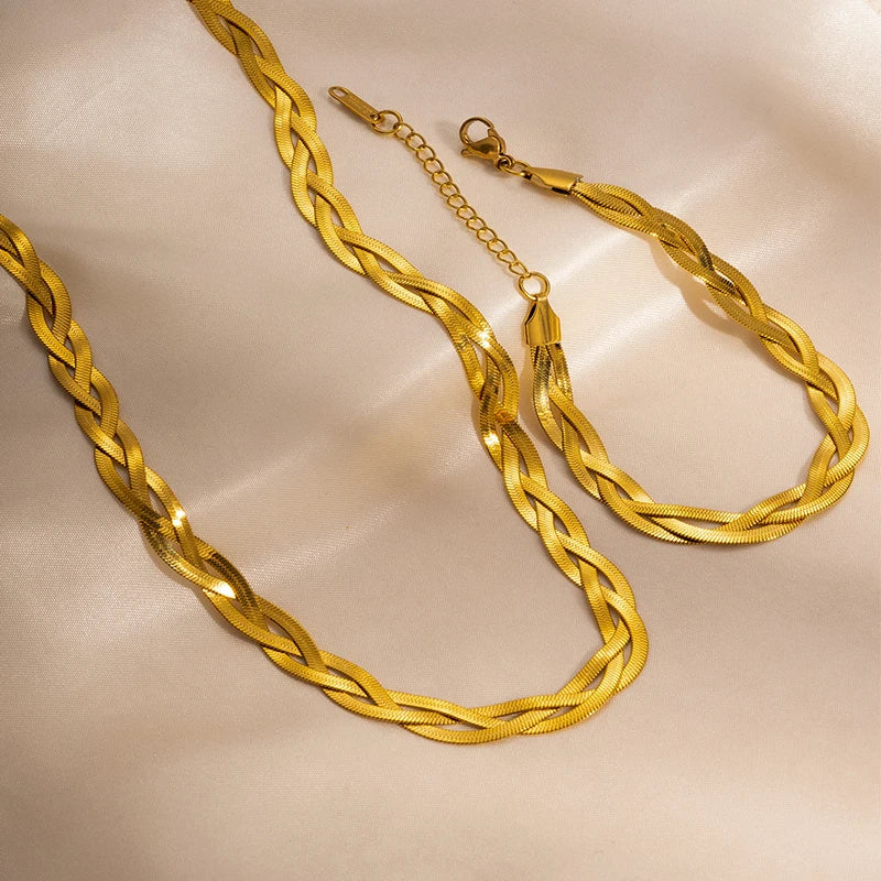 The Bonded Collection