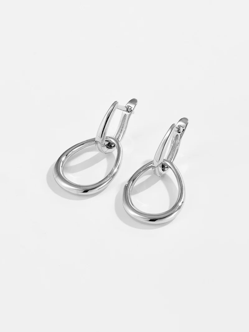 Demiura Earrings