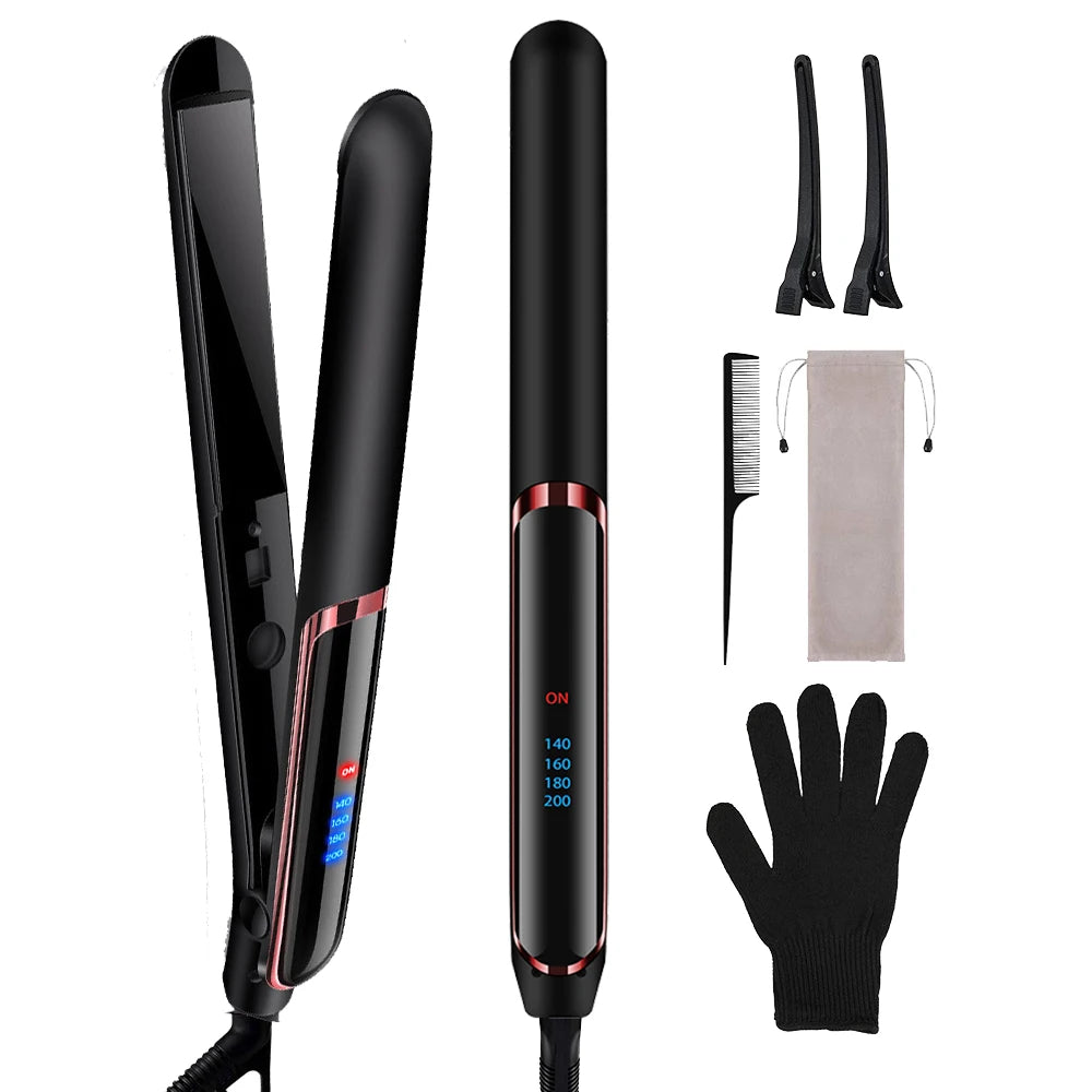 Axis Styler