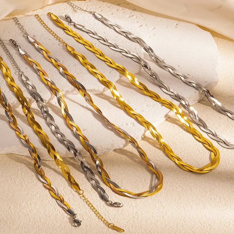 The Bonded Collection