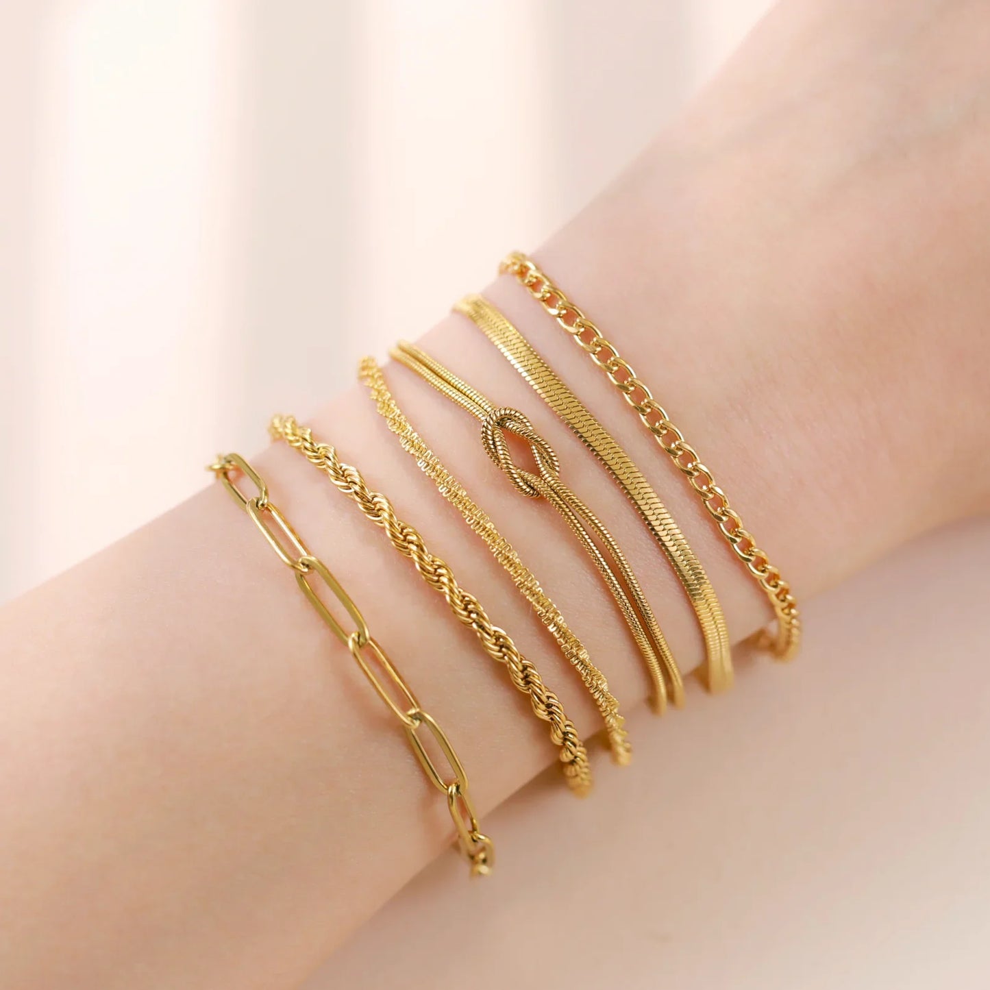 Link Theory Collection