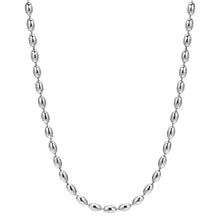 Outline Necklace