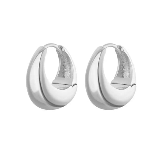 Sculpt Hoops