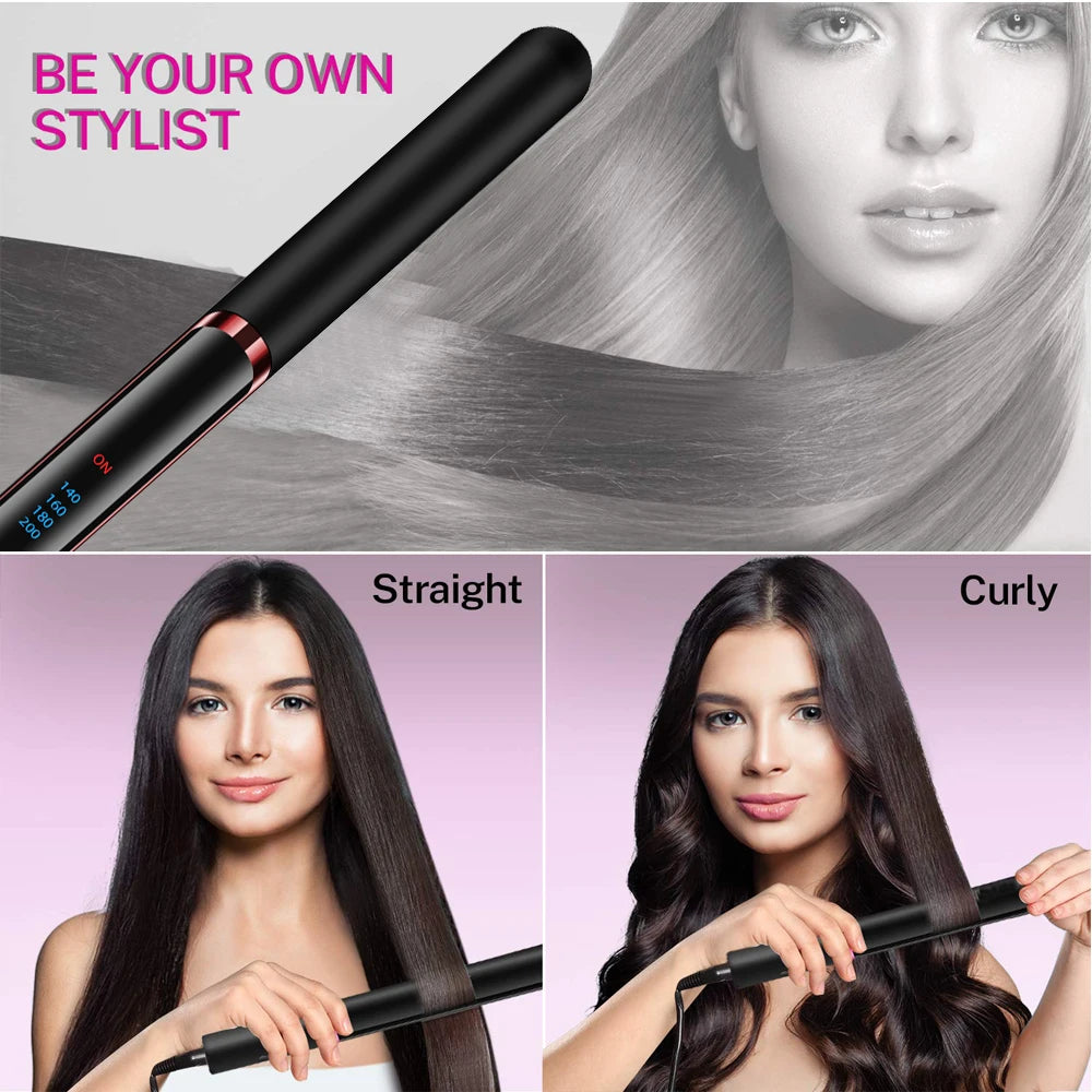 Axis Styler