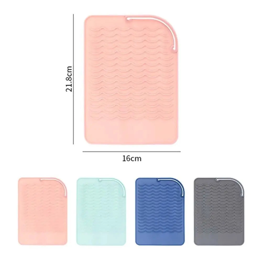 Heat Guard Mat