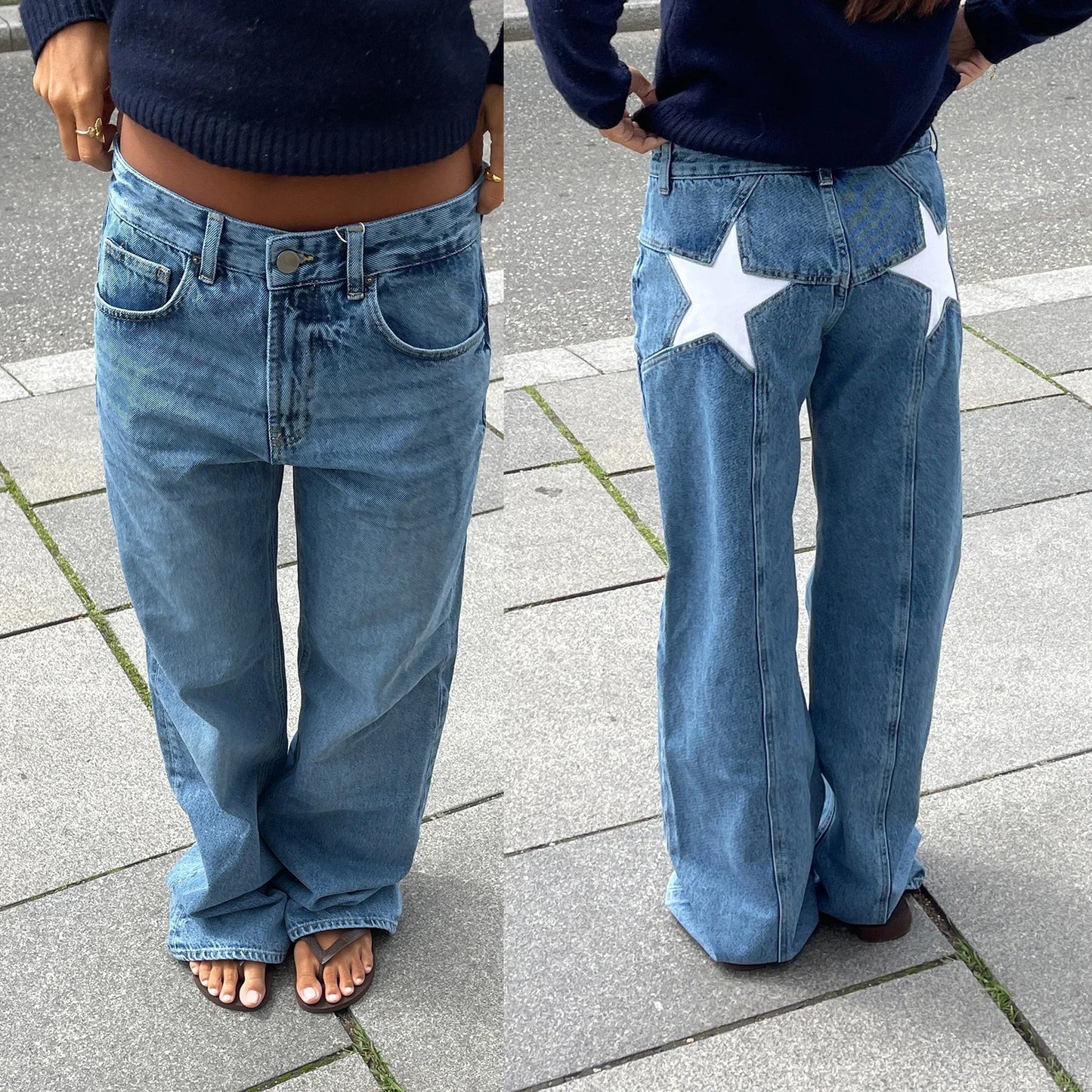 Starlite Denim