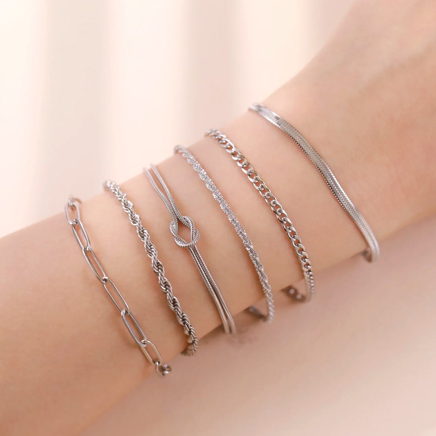 Link Theory Collection