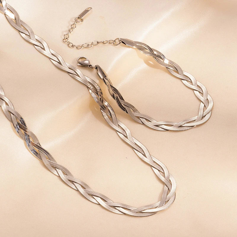The Bonded Collection