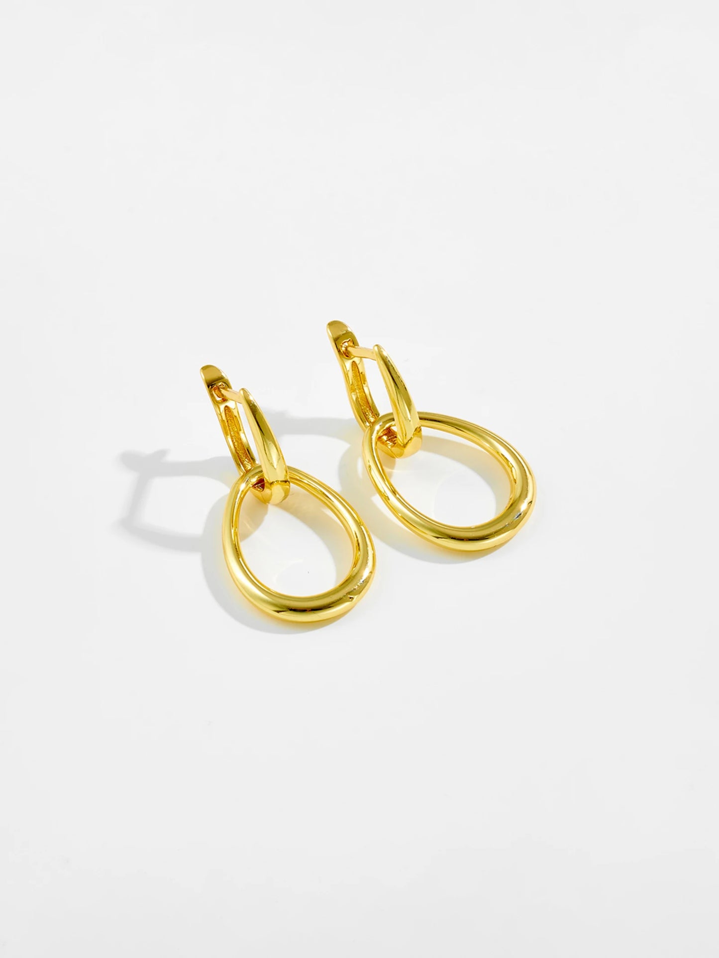 Demiura Earrings