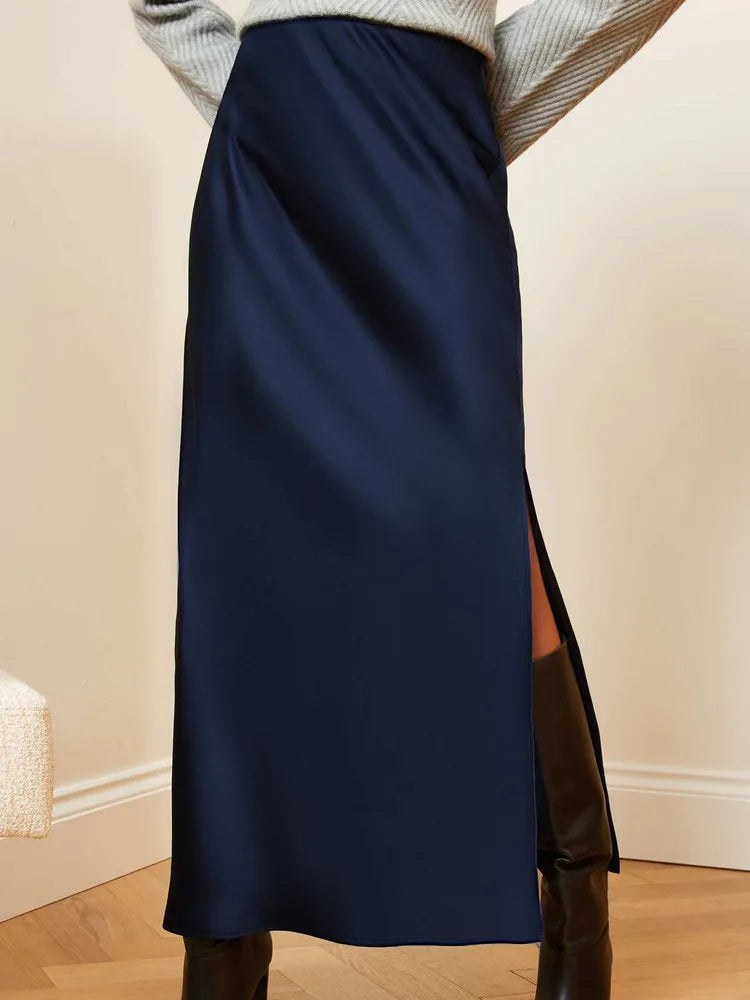 Slipline Skirt
