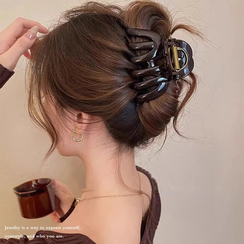 Griplet Hair Clip