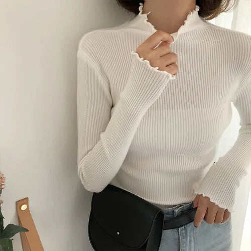 Rill Sweater