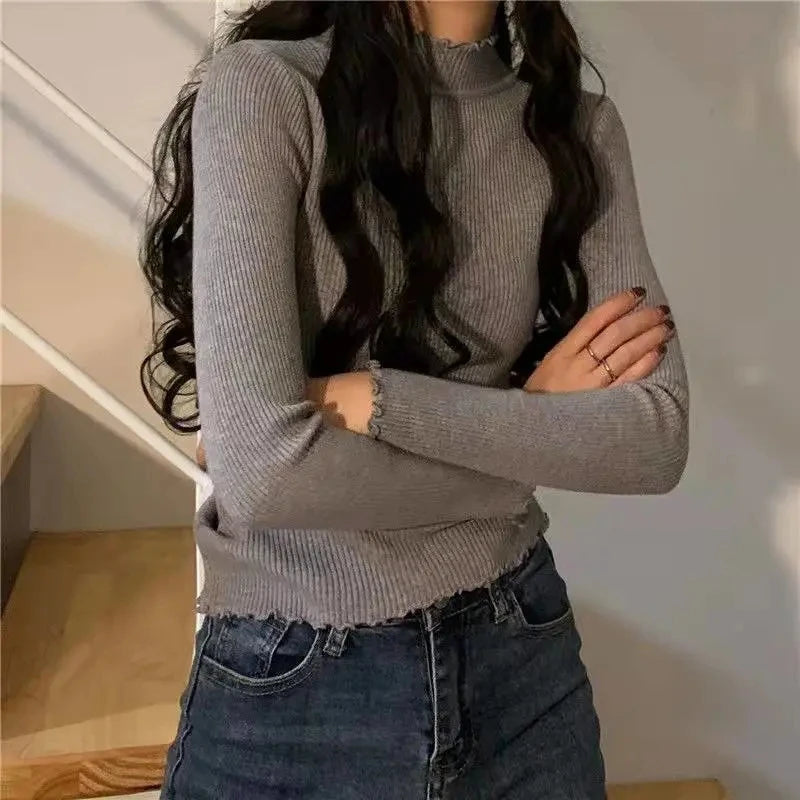 Rill Sweater
