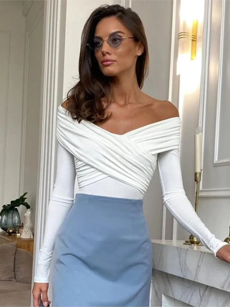 Sway Bodysuit
