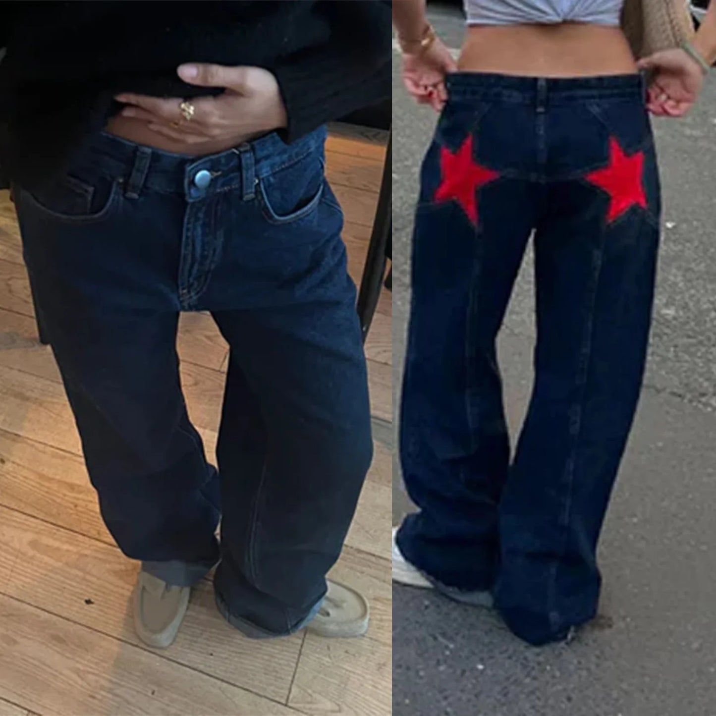Starlite Denim