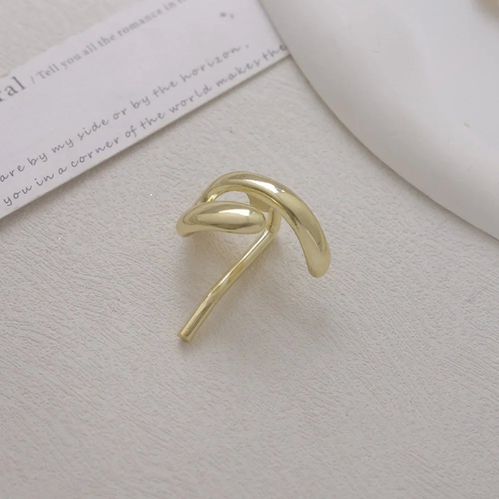 Claspette Hair Cuff