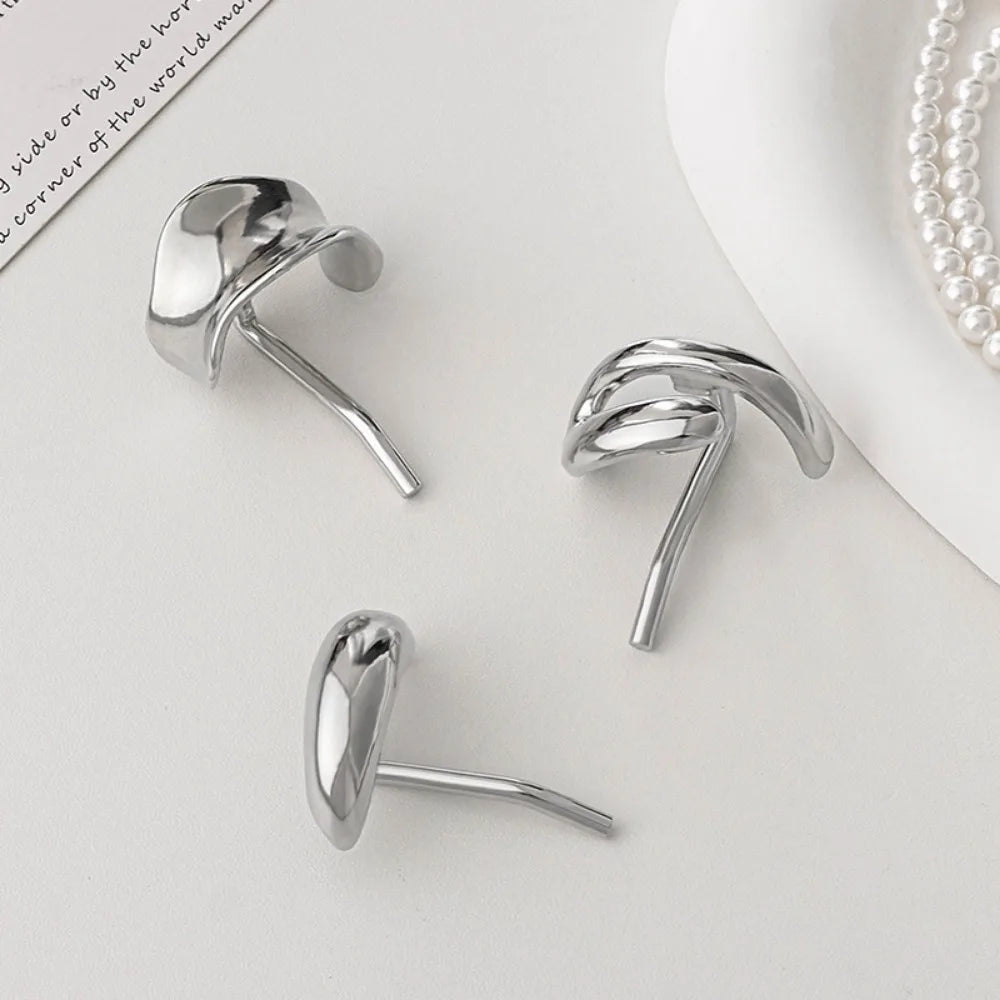 Claspette Hair Cuff