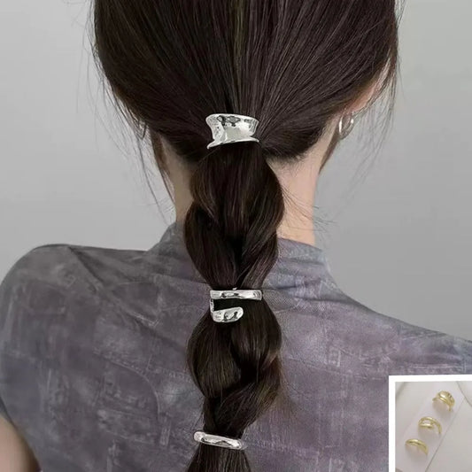 Claspette Hair Cuff