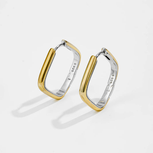 Offset Hoops
