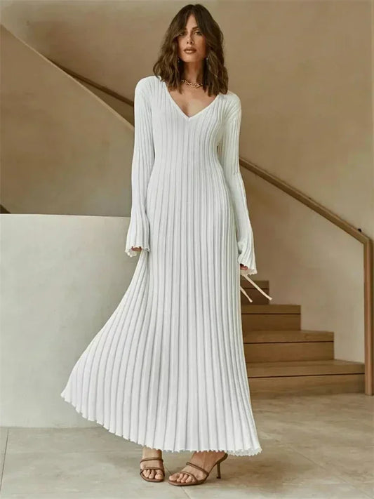 Nia Dress