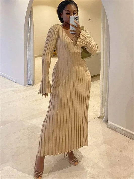 Nia Dress