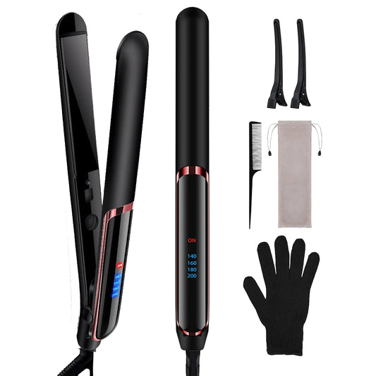 Axis Styler