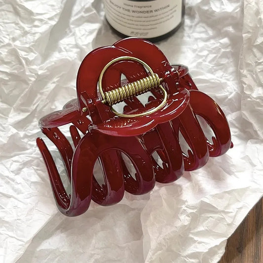 Griplet Hair Clip