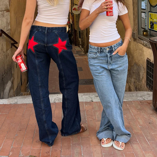 Starlite Denim