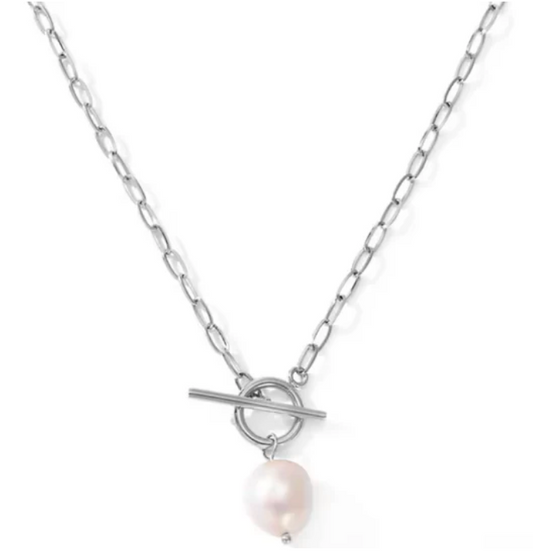 Ives Necklace