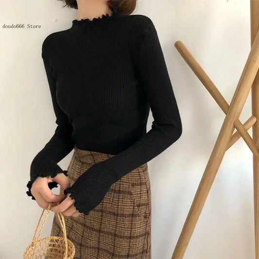 Rill Sweater