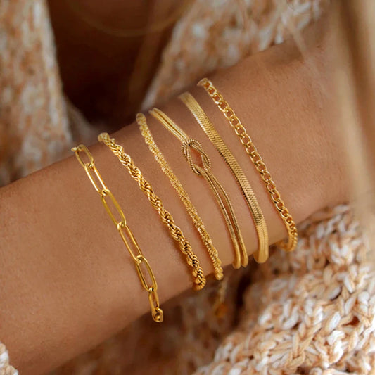 Link Theory Collection
