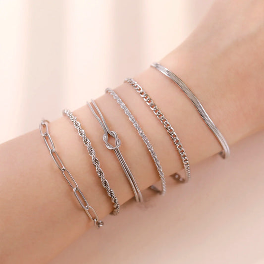 Link Theory Collection