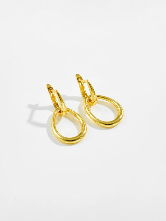 Demiura Earrings