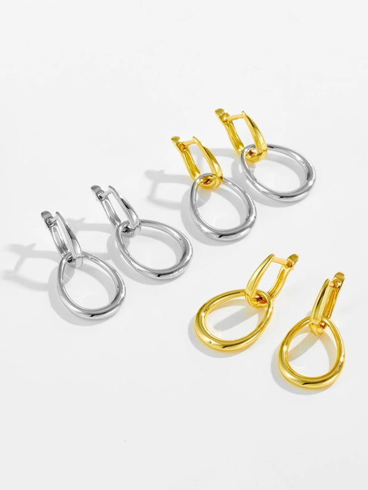 Demiura Earrings