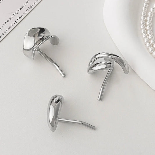 Claspette Hair Cuff